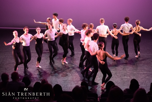 Professional Level Ballet Classes