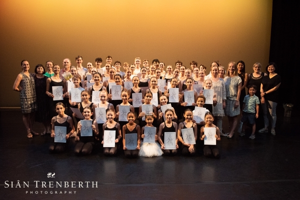Hobby Ballet Classes