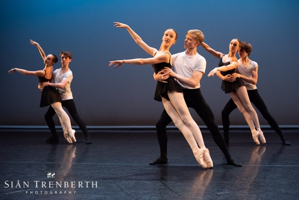 Ballet Classes