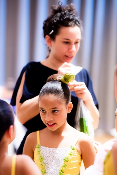 Hobby Ballet Classes