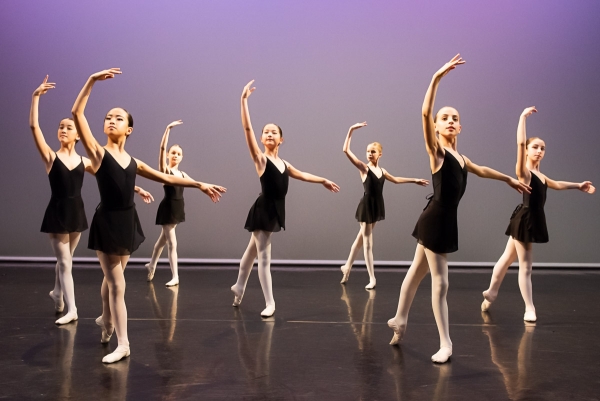 Ballet Lessons