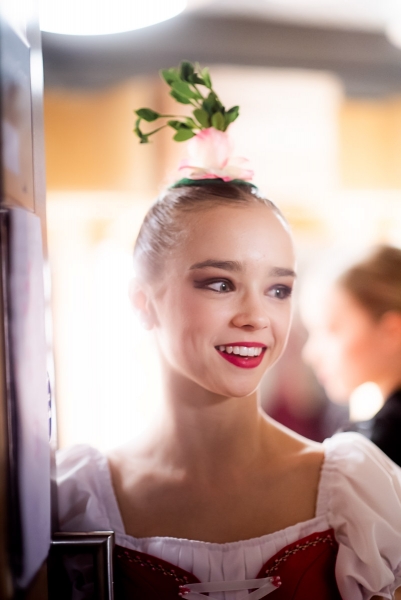 Adult Ballet Classes