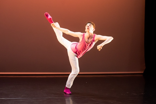 Vaganova Method Ballet Classes