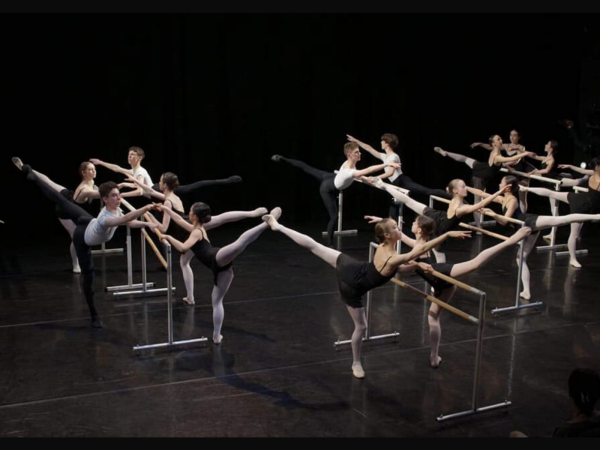 Ballet Classes