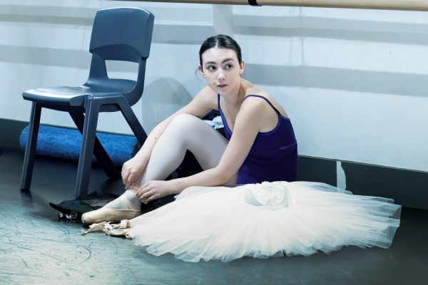 Ballet Lessons for Children