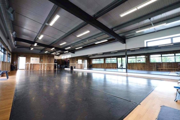 Junior Ballet Classes