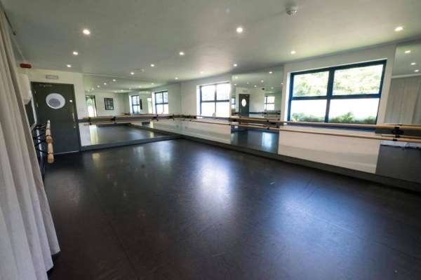 Vaganova Method Ballet Classes
