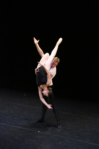 Ballet Lessons for Children