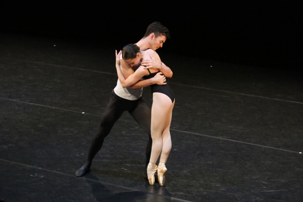 Vaganova Method Ballet Classes