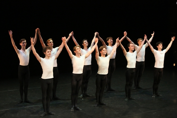Ballet Classes