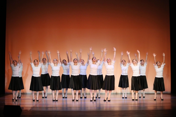 Junior Ballet Classes
