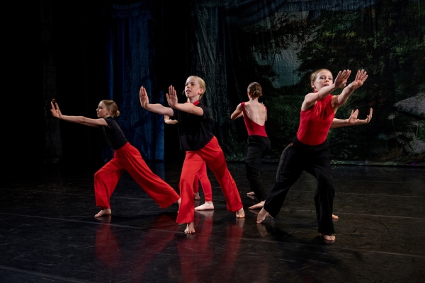 Hobby Ballet Classes