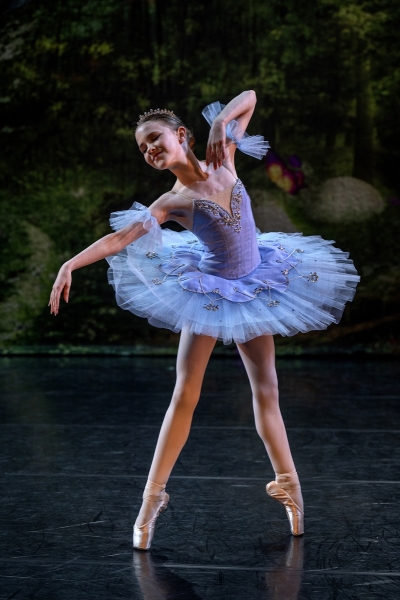 Ballet Lessons