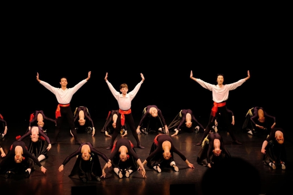 Junior Ballet Classes