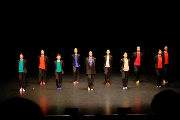 Adult Ballet Classes