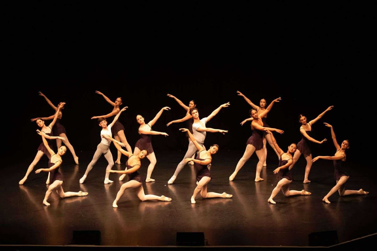 Ballet Lessons: SUMMER INTENSIVE COURSE 2026 - LONDON